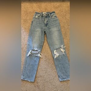 Abercrombie Women’s Jeans